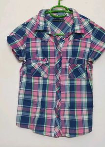 Combo Of 2 Ladies Shirts