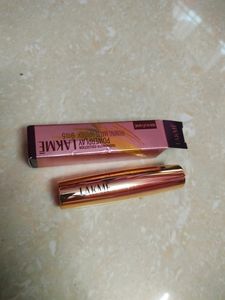 Lakme 9to5 Primer+Matte Lip Colour Mouve Matter