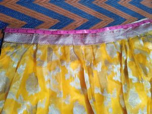 New Half Saree | Lehenga Choli