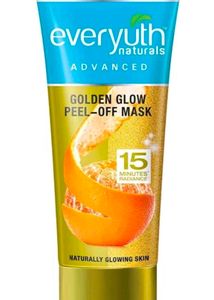 Everyuth Face Golden Peel Of Mask