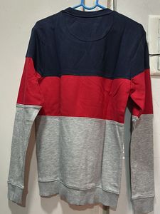 Unisex NUON Sweatshirt XS