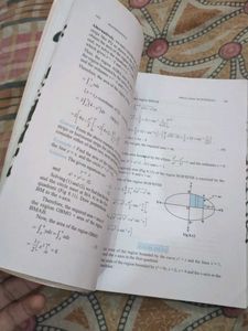 Maths NCERT class 12th