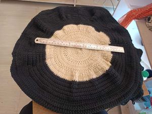 Crochet multipurpose