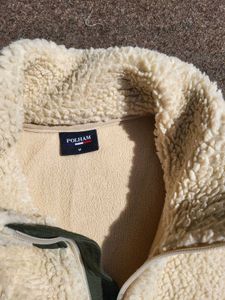 Men&#39;s Fur Jacket