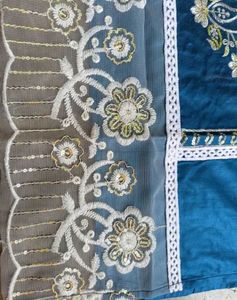 Trendy Kurta Set