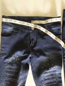 COMBO JEANS for Girls