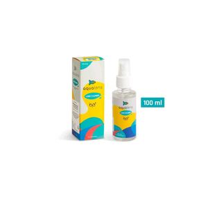Aqualens Spectacles Lens Cleaner