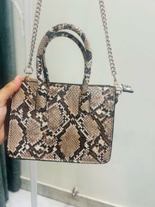 Compact Sling