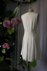 Fit &amp; Flare Dress