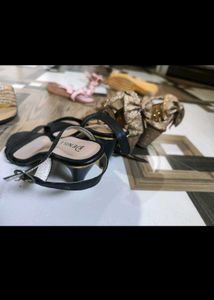 Sandal Combo