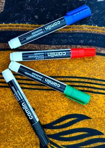 White Board markers (New)👍