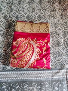 Silk Saree