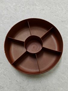 Masala Box/Masaladani/Divided Serving Platter