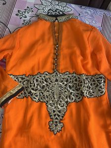 Designer Kurta Set