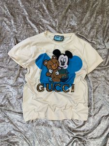 Gucci x Disnep Tshirt