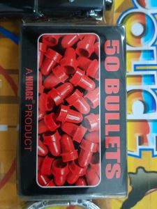 Nuage special police Toy Gun