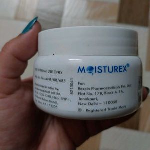 Moisturizer
