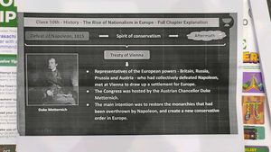 Class 10th History Notes By Digraj Sir