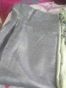 Dress With Shalwar