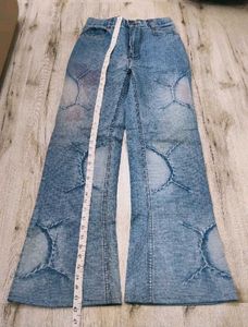 ✨ Vintage Flare Jeans (Thrifted) ✨