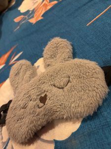 Bunny Sleep Mask