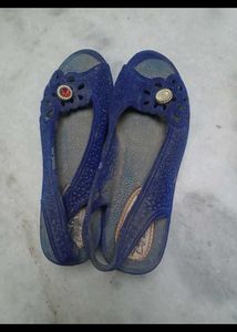 My Old Sandal