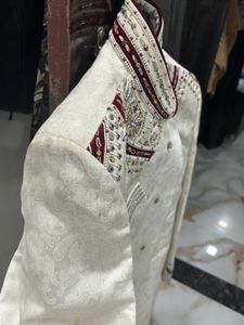 Sherwani