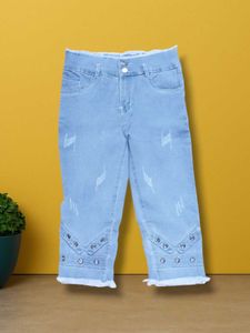 I@37 Size-28 Summer Capri