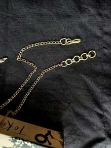 Quirky Neckpiece