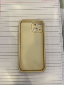 4pcs Back Covers (iphone 14)