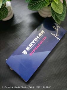 Kryolan Supracolor Foundation