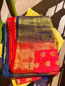 Sarees