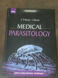 Medical Parasitology