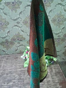 Soft Towel Set