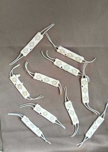 10 Pcs 12 V LED Light Modules