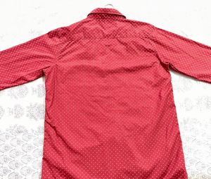 Rarely Used US POLO Unisex Shirt (LIKE NEW)