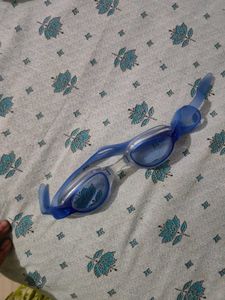 Swimming Chashma