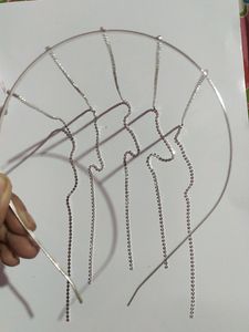 Long Hair Accessories