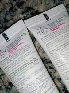 Random products