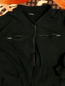 Zudio Jacket 🧥 || M Size