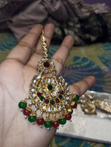 Jewellery Set