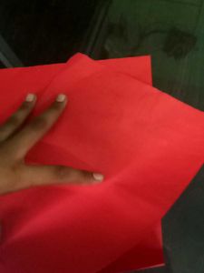 Colour Papers