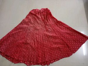 Banarasi Skirt