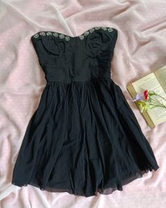 Urbanic Corset Dress