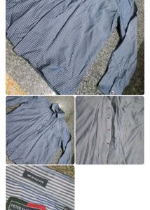 Each 149₹ Zudio Plaid Shirt