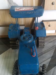 Tractor