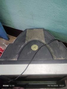Classic Cathode Ray Tube TV