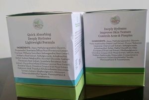 Combo Mamaearth Serum Sealed Pack