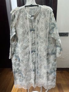 Grey Suit Set