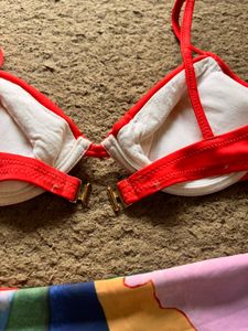 Multi Color Bikini Set 👙